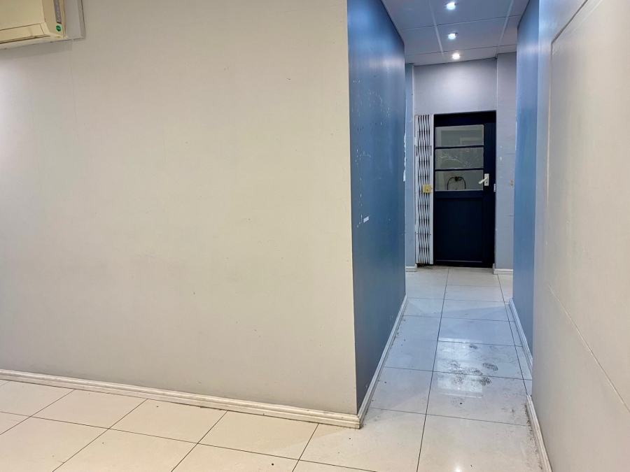 To Let commercial Property for Rent in Cape Town City Centre Western Cape